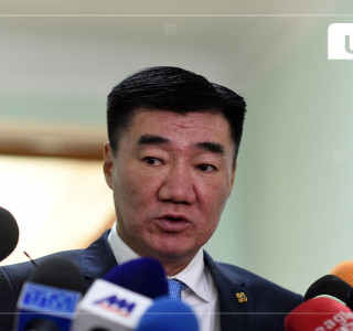 С.Бямбацогт: 67 ам.доллар байсан шатахууны үнэ 110 ам.долларт хүрээд байна. Цаашид 200 ам.долларт хүрэх магадлалтай