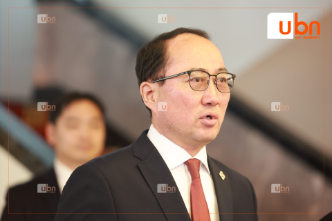 М.Бадамсүрэн: Махны үнийг тогтвортой байлгахын тулд хөргүүр бүхий агуулах бий болгох шаардлагатай