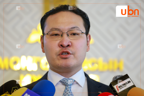 Э.Батшугар: 2027-2028 оны хооронд сүлжээгүй байгаа 104 багийг СҮЛЖЭЭТЭЙ БОЛГОЖ, 147 багт 4G сүлжээг нэвтрүүлнэ