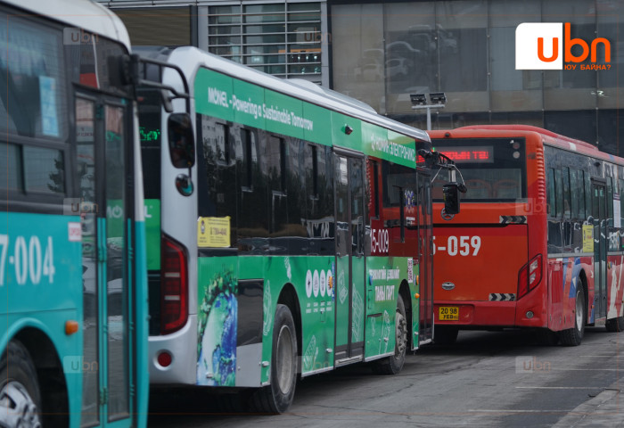 ЦАГ АГААР: Маргааш Улаанбаатарт 8 хэм дулаан