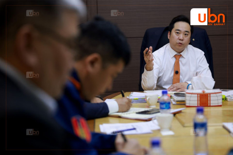 Барилгын дулаалгын материал, чанар, стандартын талаар санал солилцов