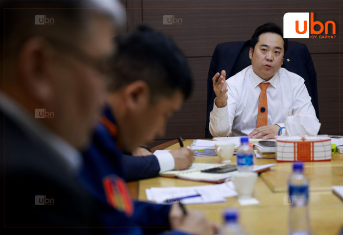 Барилгын дулаалгын материал, чанар, стандартын талаар санал солилцов