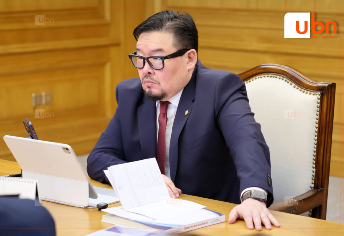 Хууль бус хөрөнгө, орлого хураах албадлагын арга хэмжээг хэрэгжүүлэх анхдагч хуулийн төслийг нэн яаралтай боловсруулж, танилцуулахыг даалгалаа