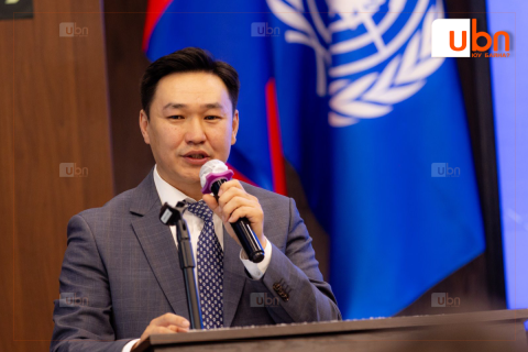 Хотуудын эдийн засгийн чиг үүргийг бүсийн хөгжлийн бодлоготой уялдуулан төлөвлөх судалгааны арга зүй, үр дүнг танилцууллаа