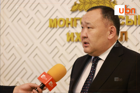 Б.Энхтүвшин: Бид шатахуун үйлдвэрлэгч бус хэрэглэгч орон учраас иргэд хэрэглээндээ анхаарвал эдийн засагт ч нэмэр болно