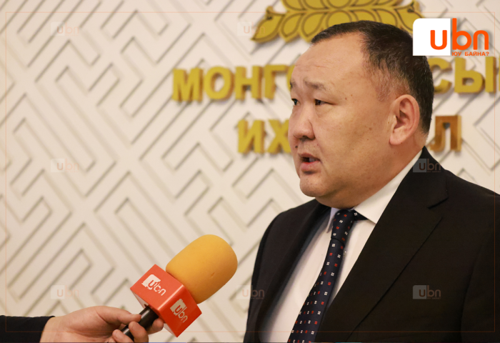 Б.Энхтүвшин: Бид шатахуун үйлдвэрлэгч бус хэрэглэгч орон учраас иргэд хэрэглээндээ анхаарвал эдийн засагт ч нэмэр болно