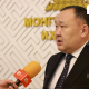 Б.Энхтүвшин: Бид шатахуун үйлдвэрлэгч бус хэрэглэгч орон учраас иргэд хэрэглээндээ анхаарвал эдийн засагт ч нэмэр болно