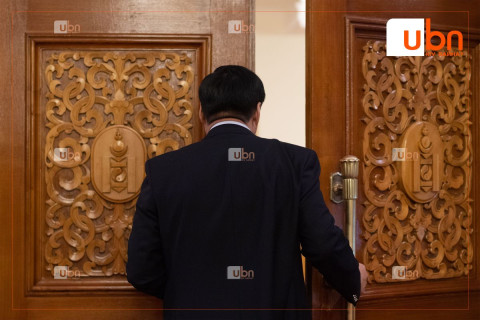 10 хоног “хийцгүйрсэн“ УИХ-ын чуулган өнөөдөр хуралдах уу