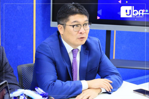 Нийслэлийн АН-ын даргаас УИХ-ын гишүүн Ө.Шижир нэрээ татаж, Б.Ган-Очир ганцаараа нэр дэвшиж байна