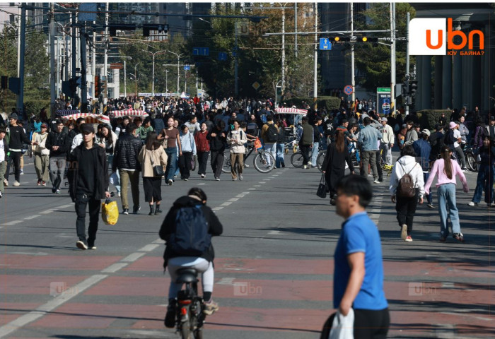 АМРАХ АГШИН: Хаврын олон ааш