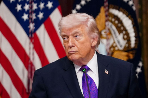 АНУ-ын тавьсан саналыг Ираны тал хүлээж авсангүй