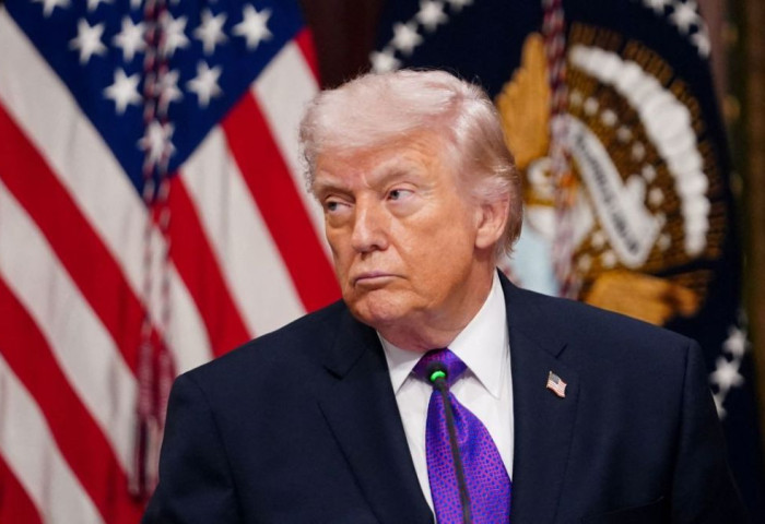 АНУ-ын тавьсан саналыг Ираны тал хүлээж авсангүй