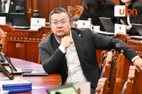 Ж.Золжаргал: Туулын хурдны замыг хөдөлгөх асуудал наадмын өмнөх өдөр УИХ-д яаралтайгаар орж ирэхэд би эсрэг саналтайгаа илэрхийлсэн
