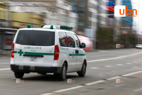 Тусгай дуут дохио ажиллуулсан тээврийн хэрэгсэлд  зам тавьж өгөхийг уриалж байна
