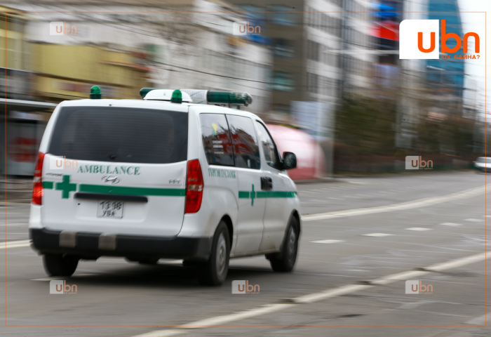 Тусгай дуут дохио ажиллуулсан тээврийн хэрэгсэлд  зам тавьж өгөхийг уриалж байна