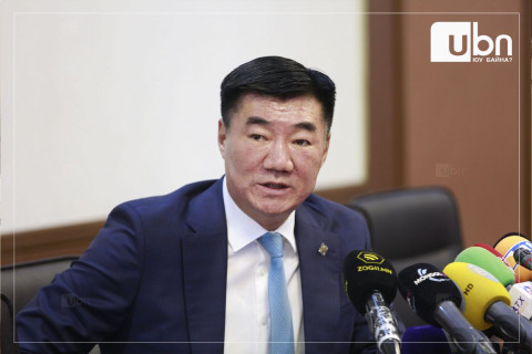 С.Бямбацогт: Баялгийн санд хуримтлагдсан орлогыг эрүүл мэнд, боловсрол, орон сууцны чиглэлд зарцуулах нь оновчтой