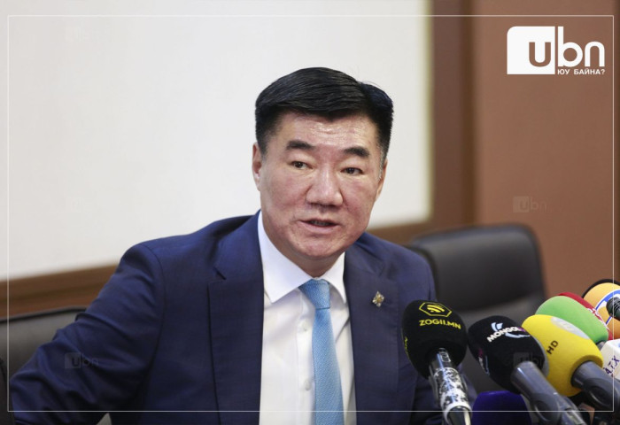 С.Бямбацогт: Баялгийн санд хуримтлагдсан орлогыг эрүүл мэнд, боловсрол, орон сууцны чиглэлд зарцуулах нь оновчтой