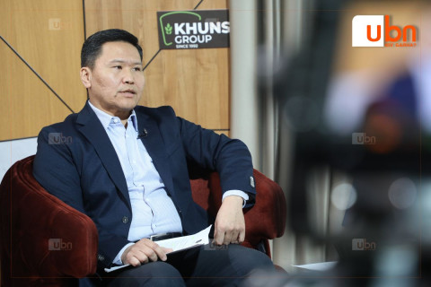 Т.Аюурсайхан: Х.Баттулга, Л.Оюун-Эрдэнэ нар нэг ашиг сонирхолтой гэдгийг тэр үед ойлгосон