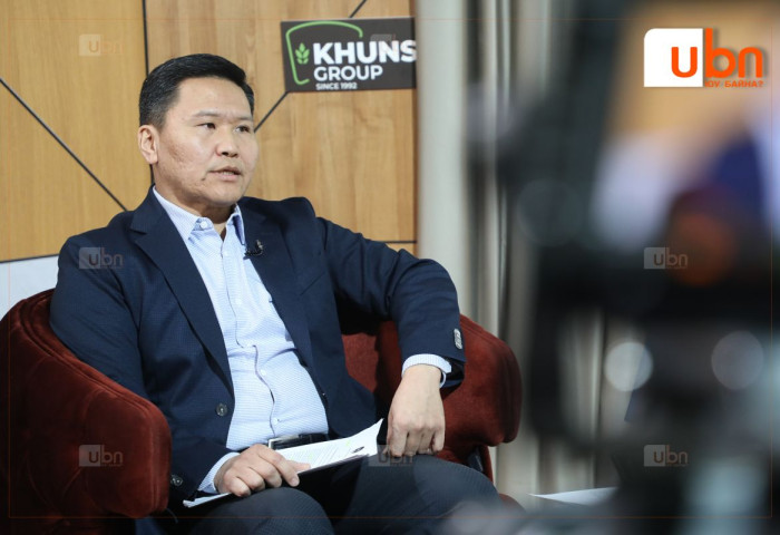 Т.Аюурсайхан: Х.Баттулга, Л.Оюун-Эрдэнэ нар нэг ашиг сонирхолтой гэдгийг тэр үед ойлгосон