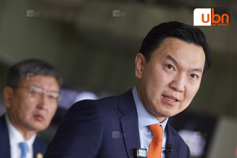 ШУУРХАЙ: Бүлгийн хурлын дараа МАН-ын Удирдах зөвлөл хуралдана