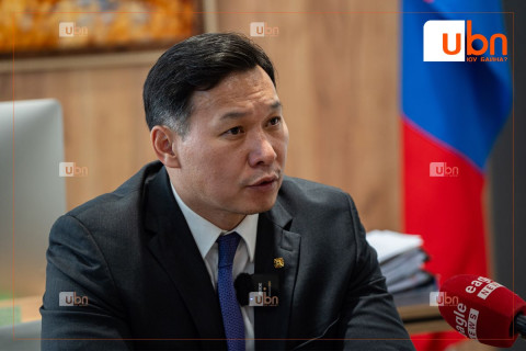 Т.Мөнхсайхан: Хүндэтгэх шалтгаанаас бусдаар чуулгандаа суухгүй байгаа гишүүдэд ямар хариуцлага тооцохыг ярих хэрэгтэй