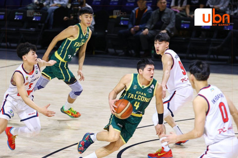 Цуврал тэнцэх эсвэл холдох эсэхийг шийдэх тоглолт өнөөдөр болно