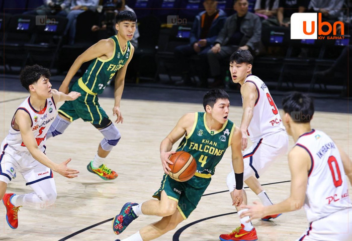 Цуврал тэнцэх эсвэл холдох эсэхийг шийдэх тоглолт өнөөдөр болно