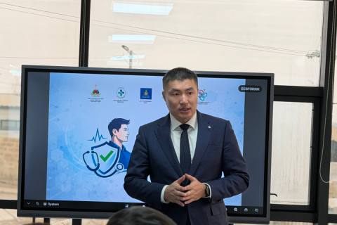 Чингэлтэй дүүрэг 30-65 насны эрэгтэйчүүдээ үзлэгт хамруулж, эрүүл мэндийн эрсдэлийн үнэлгээг тогтооно