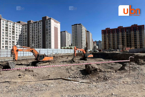 Барилгын чиглэлээр үйл ажиллагаа явуулж буй ААН-үүдэд шалгалт хийж эхэллээ