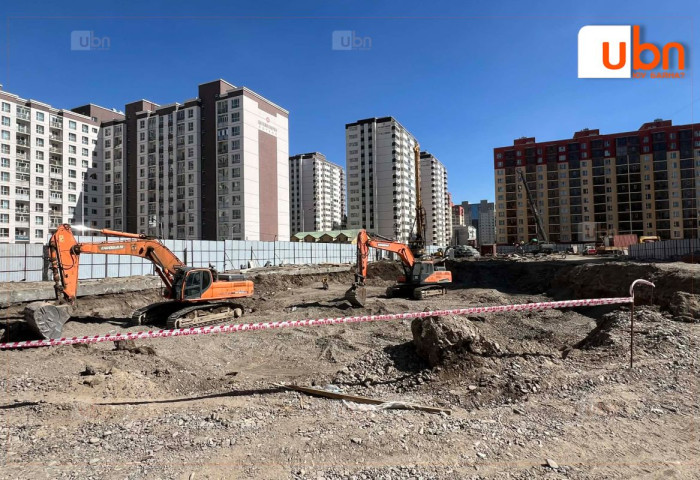 Барилгын чиглэлээр үйл ажиллагаа явуулж буй ААН-үүдэд шалгалт хийж эхэллээ