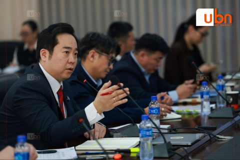 А.Баяр: Насанд хүрээгүй иргэн суррон унахыг бүрэн хориглоно