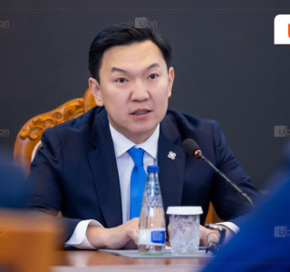 Н.Учрал: Цаашид УИХ-ын дарга хийхгүй, ирцгүй чуулган удирдаж чадахгүй