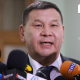 Ж.Батжаргал: АН-аас тавьж буй шаардлага зэргийг УЗ-өөр өнөө, маргаашгүй хэлэлцэж, улс төрийн шийдвэр гаргахаар боллоо