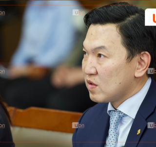 Н.Учрал “МАН-ын бүлгийн 67 гишүүнээс нэг нь л хурал удирдах эрхийн эсрэг байвал УИХ-ыг удирдахгүй“ гэжээ
