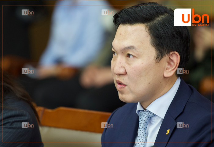 Н.Учрал “МАН-ын бүлгийн 67 гишүүнээс нэг нь л хурал удирдах эрхийн эсрэг байвал УИХ-ыг удирдахгүй“ гэжээ