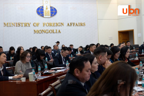 СУРВАЛЖИЛГА: Хүн худалдаалах гэмт хэргийн хянан шалгах ажиллагаа удааширч хүүхдийг насанд хүрсэн хойно нь шийдэгдэж байна