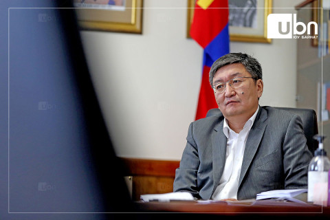 Я.Содбаатар: АН-ынхан чуулганд суухгүй байгаа нь хууль бус. Өмнө нь гурван ч удаа намын дарга парламентыг удирдаж байсан