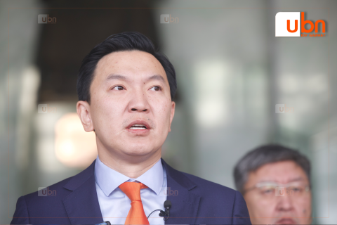 МАН-ын Удирдах зөвлөл 10.00 цагаас хуралдана