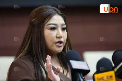 ШҮҮХ: Нэгүүн.мн сайтын эрхлэгч Л.Баяржаргалыг цагдан хорих шаардлагагүй гэж үзлээ