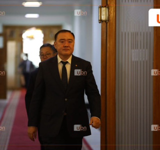 Л.Гантөмөр: Эрх баригч нам нь өнөөдрийнх шиг хоёр, гурван толгойтой байгаа нөхцөлд зөв шийдвэр гарахгүй