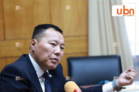 О.Цогтгэрэл: Эрх баригч нам болон бусад намын нийлсэн 80 гишүүн яагаад ажлаа хийхгүй байгаа юм бэ