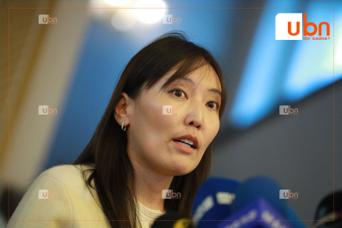 Б.Уянга: Намын дарга Ерөнхий сайд байх ёстой