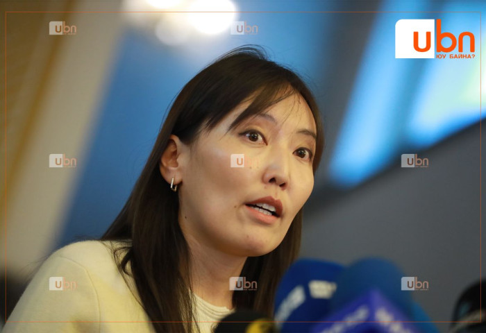 Б.Уянга: Намын дарга Ерөнхий сайд байх ёстой