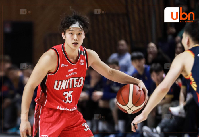 О.Тулга “Хасын Хүлэгүүд“ багт албан ёсоор нэгдлээ