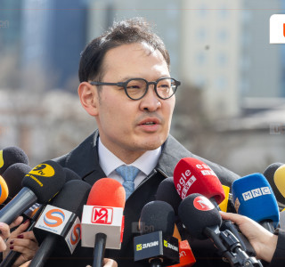 Э.Батшугар: ЗГ тогтвортой байх нь чухал. Эдийн засагт ковидын үеийнх шиг нөхцөл байдал үүсэх гээд байна