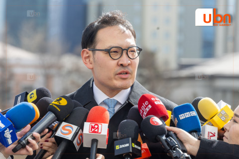 Э.Батшугар: ЗГ тогтвортой байх нь чухал. Эдийн засагт ковидын үеийнх шиг нөхцөл байдал үүсэх гээд байна