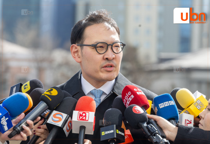 Э.Батшугар: ЗГ тогтвортой байх нь чухал. Эдийн засагт ковидын үеийнх шиг нөхцөл байдал үүсэх гээд байна