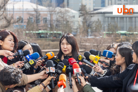 Ч.Ундрам: УИХ-ын дарга Н.Учрал УИХ дээр намын дарга шиг загнасан зүйл байхгүй. Шийдэх асуудал олон байгаа учраас төрийн ажлыг явуулах хэрэгтэй