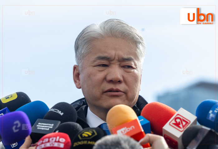 Ж.Энхбаяр: Шатахууны үнийн өсөлт бүхий л бараа бүтээгдэхүүн, эм хангамж гээд Монгол Улсын бүхий л салбарыг доргионо