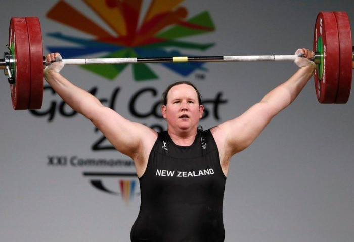 2028 оны Олимпын наадамд трансжендер тамирчид оролцохгүй